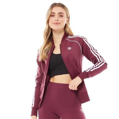 adidas Originals Jacken Damen Online